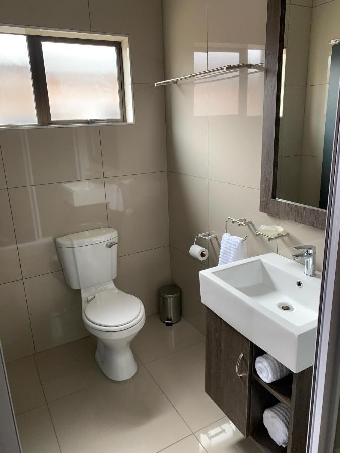 Airport Lodge Newcastle Extérieur photo