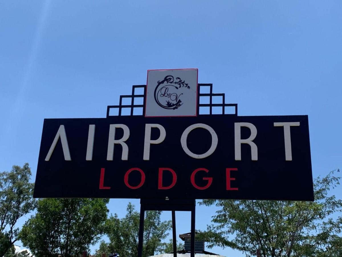 Airport Lodge Newcastle Extérieur photo