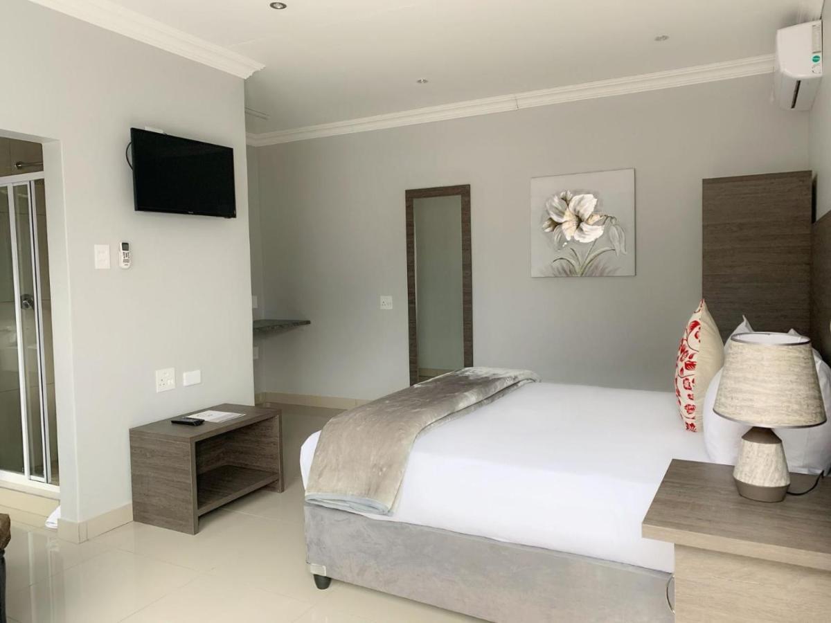 Airport Lodge Newcastle Extérieur photo