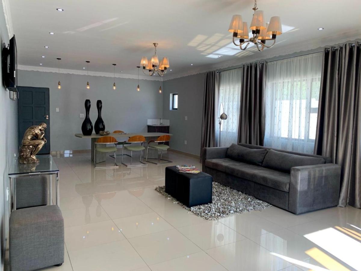 Airport Lodge Newcastle Extérieur photo