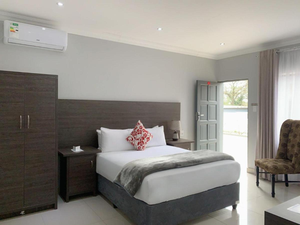 Airport Lodge Newcastle Extérieur photo