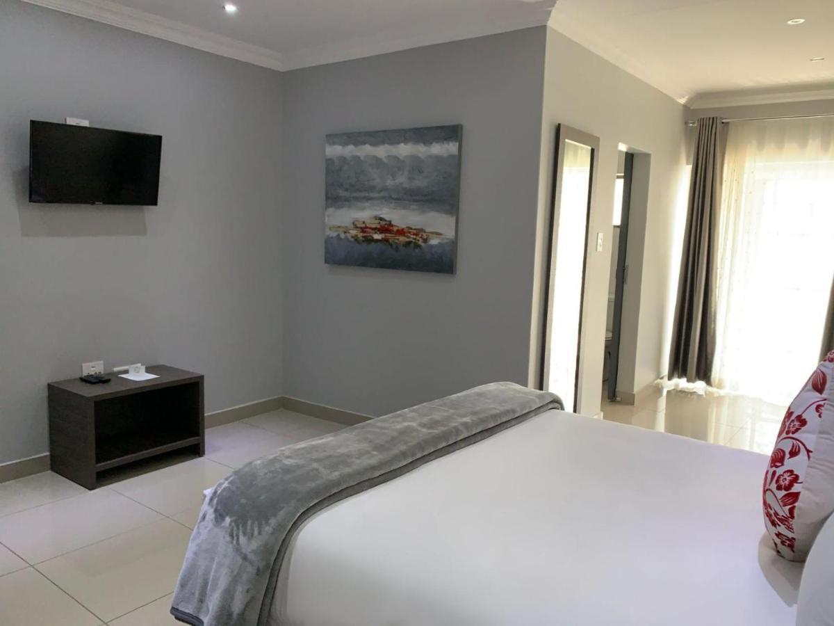 Airport Lodge Newcastle Extérieur photo