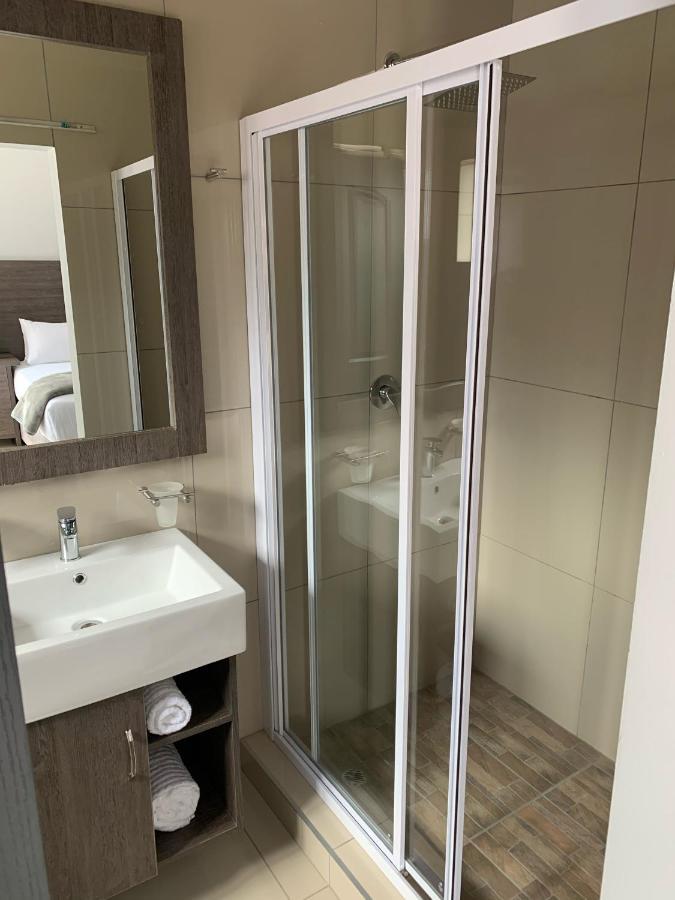 Airport Lodge Newcastle Extérieur photo